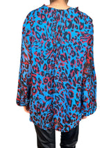 Blusa Jungle