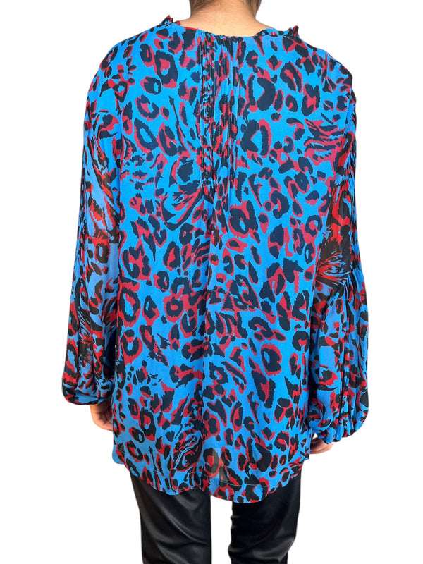 Blusa Jungle