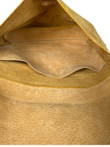 Bandolera Cuero