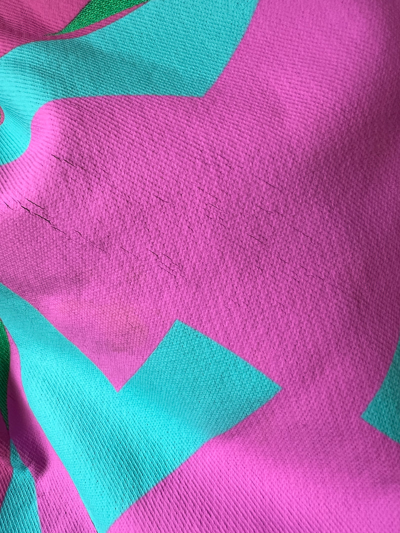 Polerón Heart