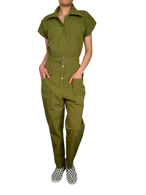 Enterito Verde