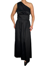 Vestido Un Hombro