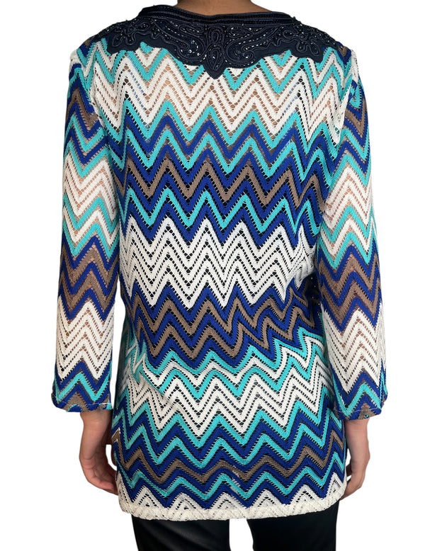 Blusa Odalia