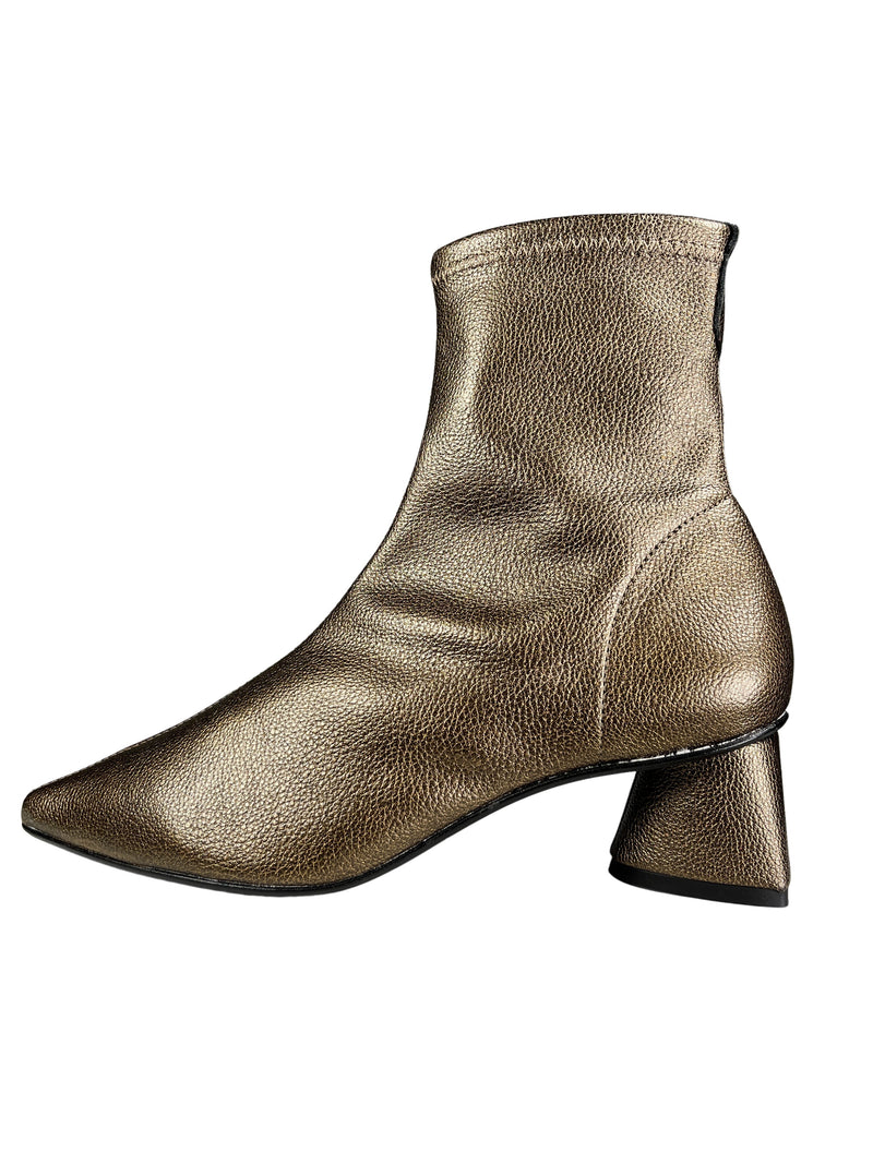 Botin Bronce