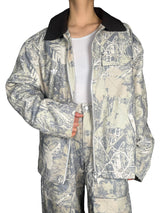 Chaqueta Veste