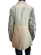 Chaqueta Saloni