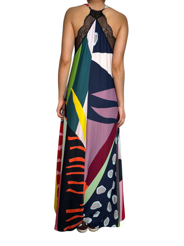 Vestido Mila