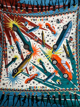 Pañuelo Cars