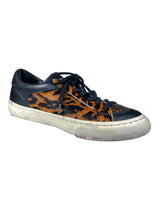 Zapatillas Cuero
