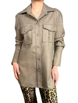 Blusa Lana