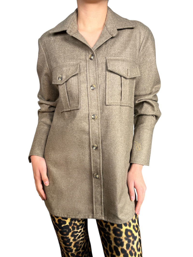 Blusa Lana