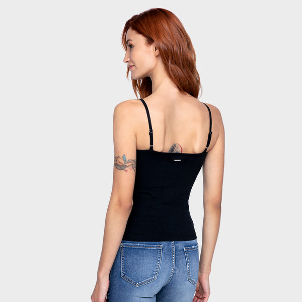 Polera Packfire