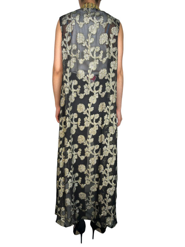 Blusa Kesari