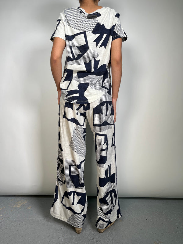 Set Estampado