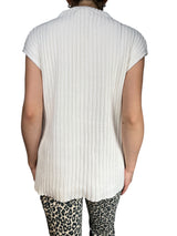 Sweater Sin Mangas
