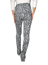 Leggings Lurex