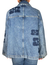 Chaqueta Denim