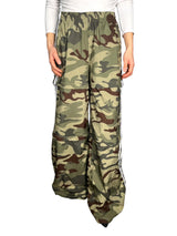 Pantalón Estampado