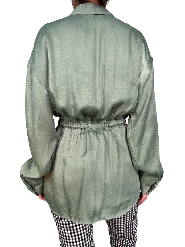 Blusa Viscosa