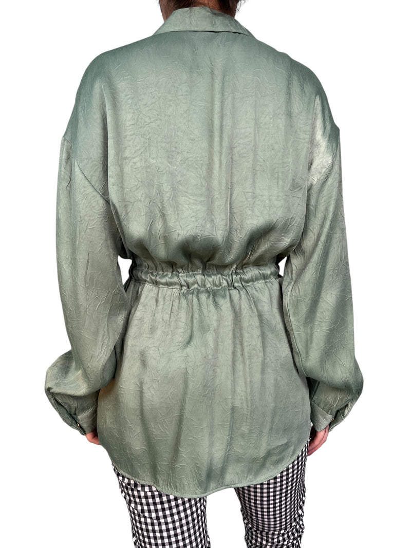 Blusa Viscosa
