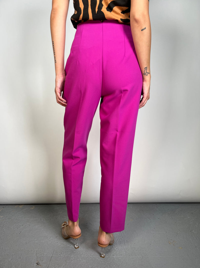 Pantalón Magenta