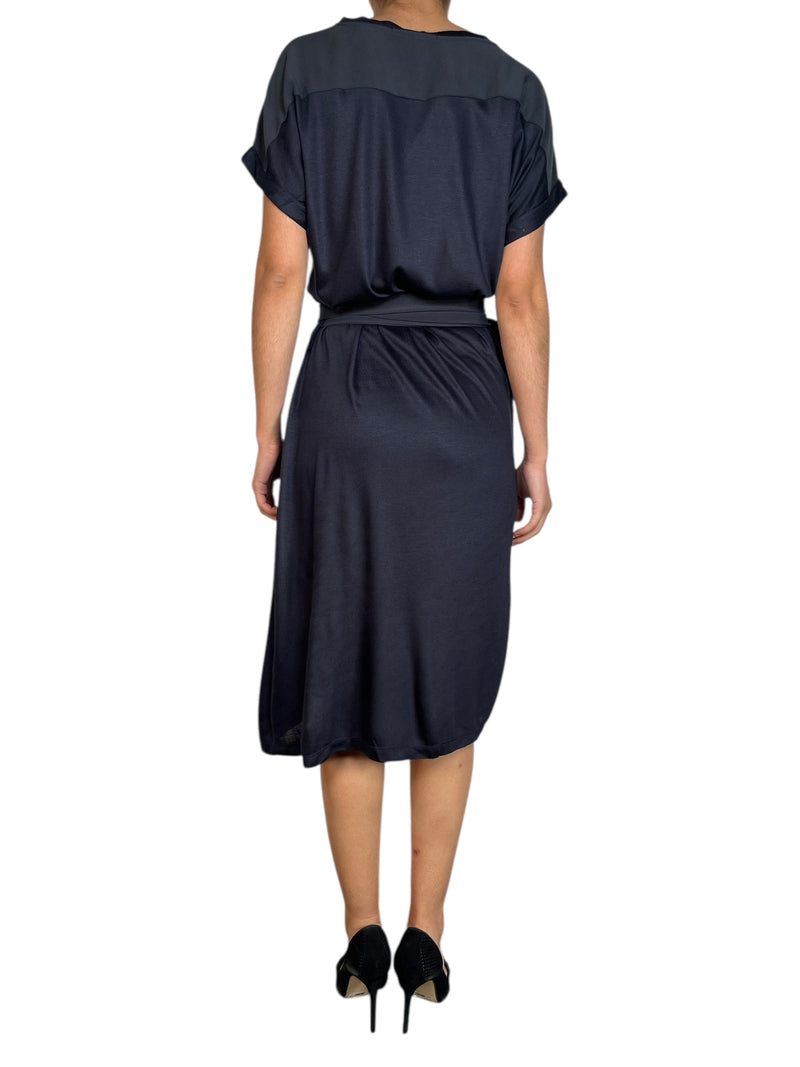 Vestido Lazo