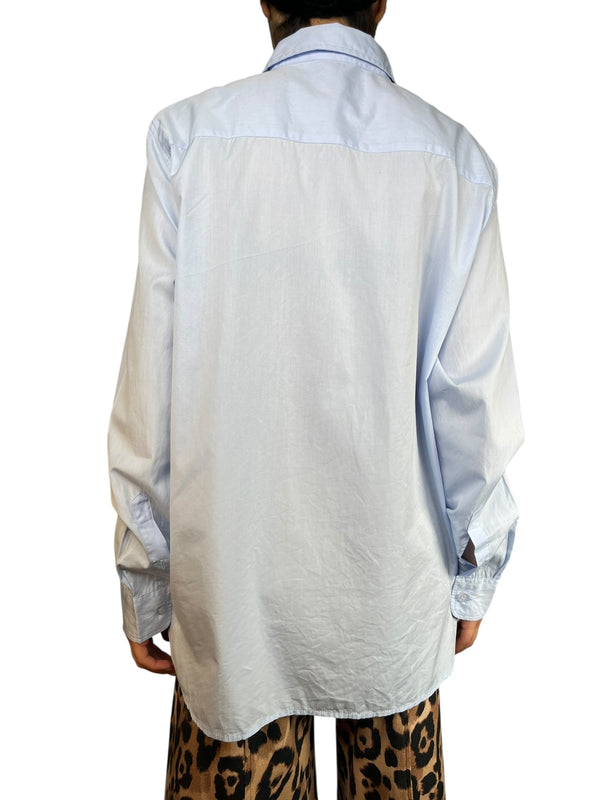 Blusa Manga Larga