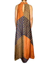 Vestido Farm x Anthropologie
