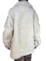 Chaqueta Chiporro