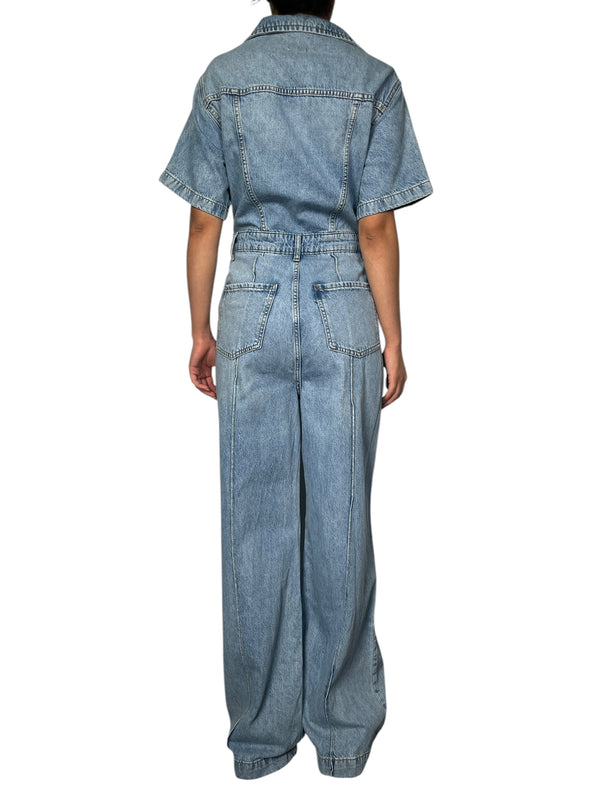 Enterito Denim