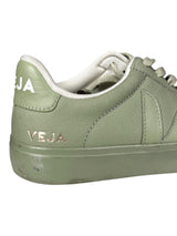 Zapatillas Campo Leather