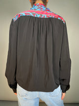 Blusa Tayrona
