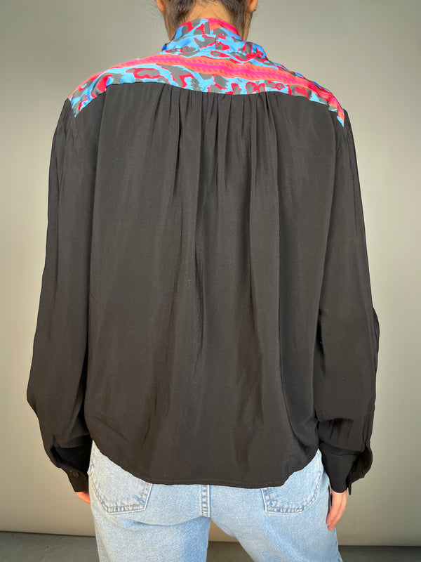 Blusa Tayrona