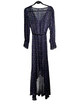 Vestido Andrea Sumire