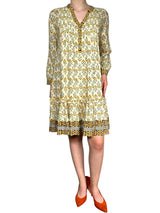 Vestido Sun Garden