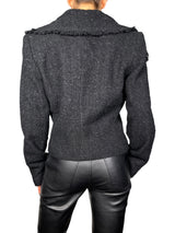 Blazer Tejido
