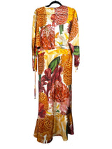 Vestido Envolvente