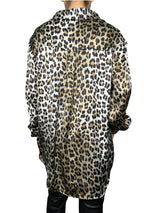 Blusa Estampada