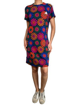 Vestido flores