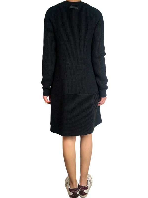 Vestido Harry Lana