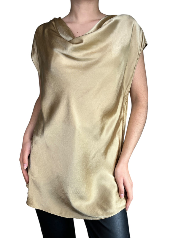 Blusa Seda