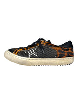 Zapatillas Cuero