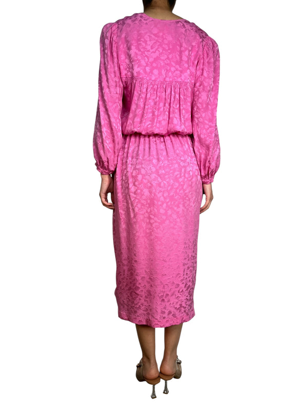 Vestido Renew Jac Leo