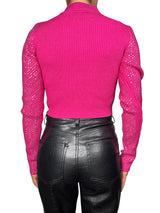 Sweater Aplicaciones