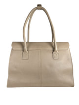 Cartera Cuero