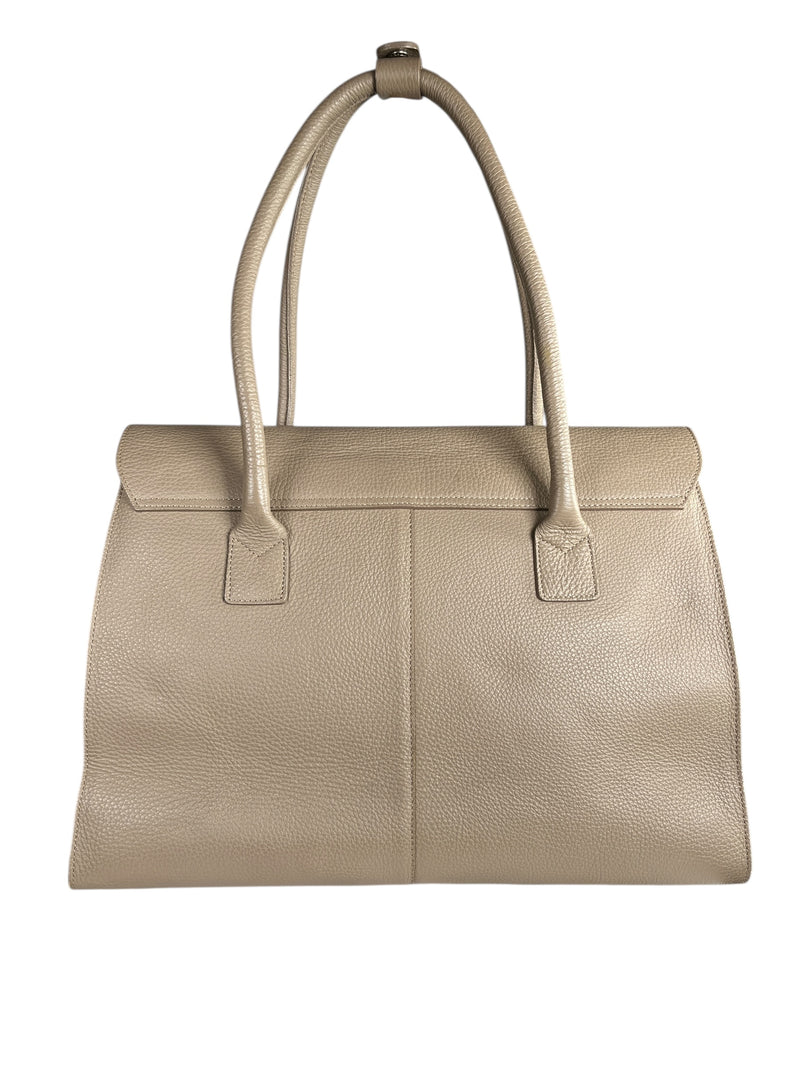 Cartera Cuero