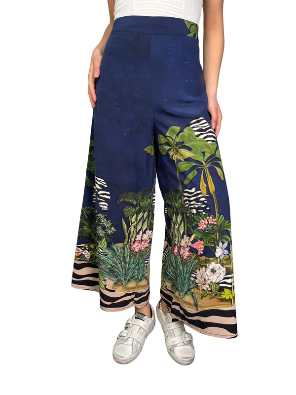 Pantalón Seda