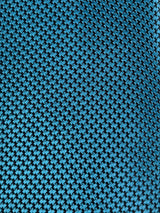 Corbata Seda Azul