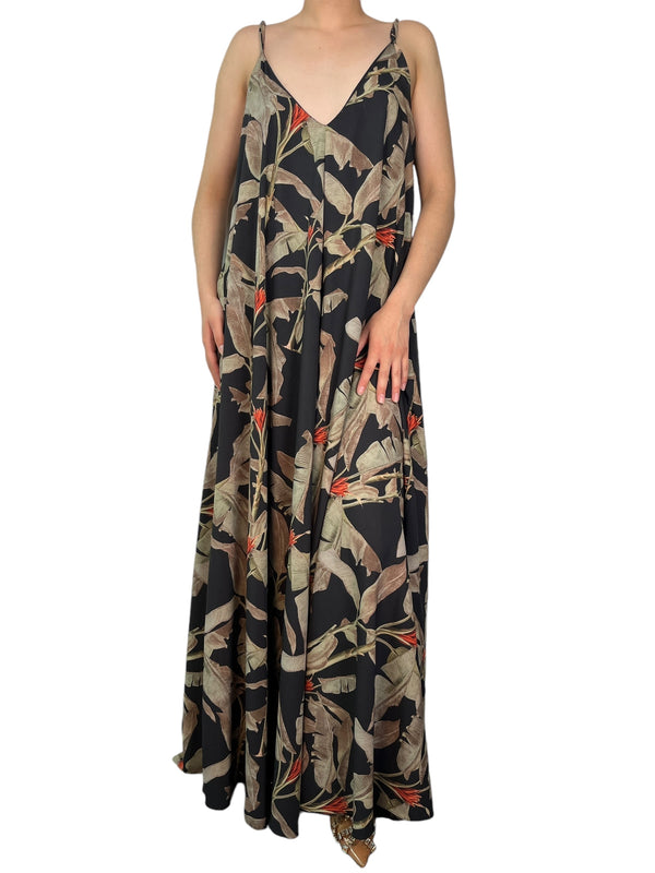 Vestido Estampado