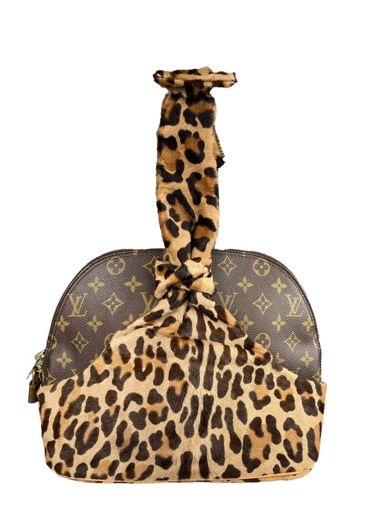 Cartera Azzedine Alaia Limited Edition